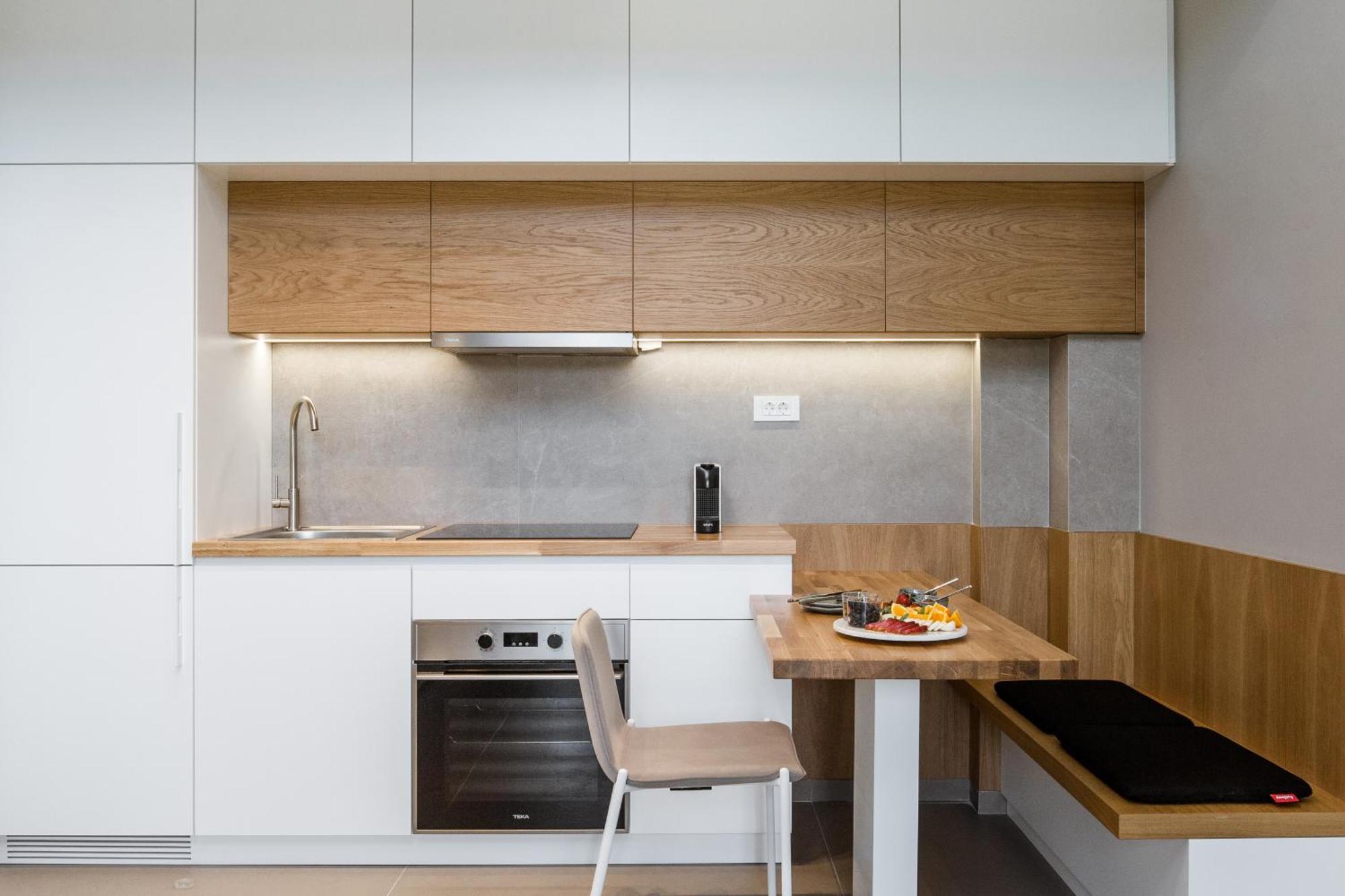 Noemie Luxury Suites Chania  Kamer foto