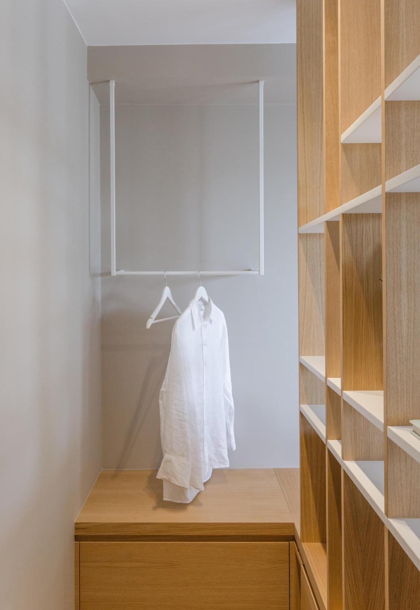 Noemie Luxury Suites Chania  Kamer foto
