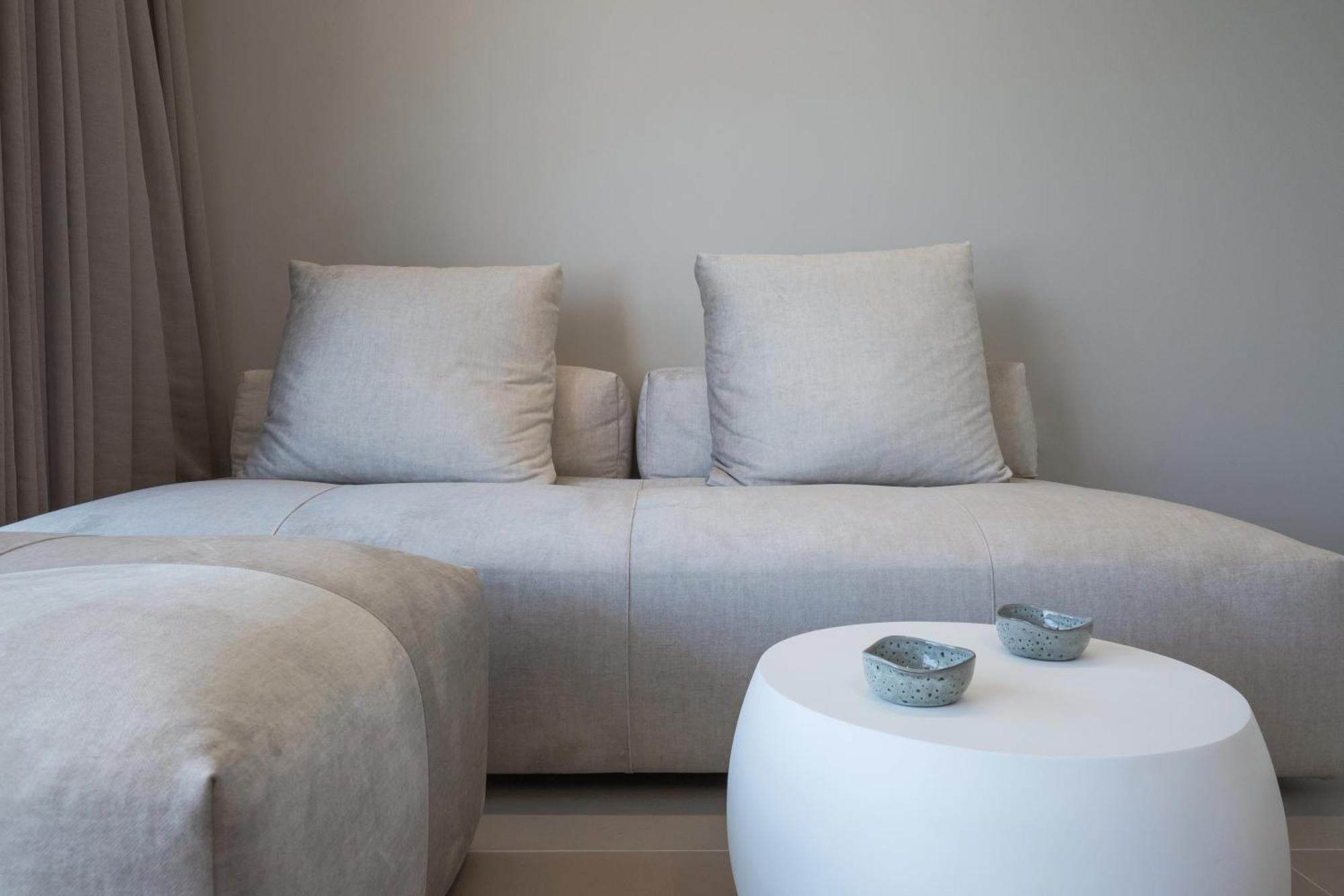 Noemie Luxury Suites Chania  Kamer foto