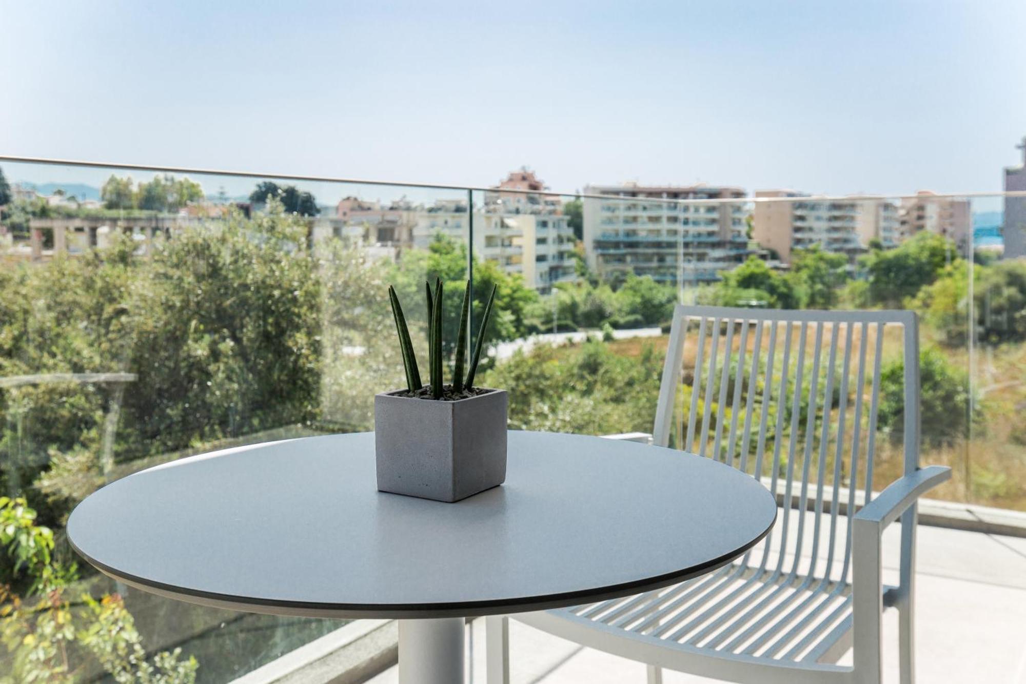 Noemie Luxury Suites Chania  Kamer foto